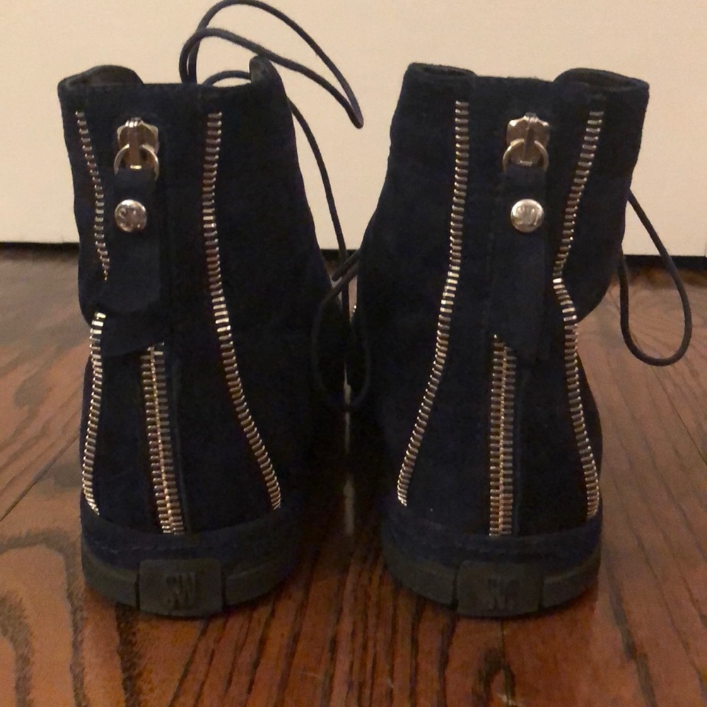 Stuart Weitzman sneakers - Picture 2 of 4